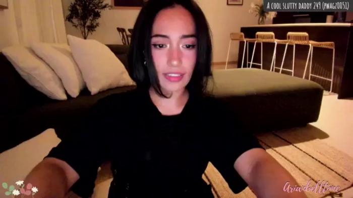 ArianBelltime