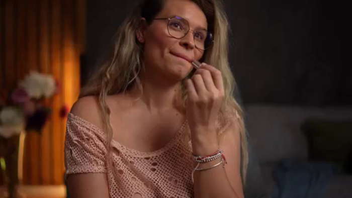 BrandyWhite