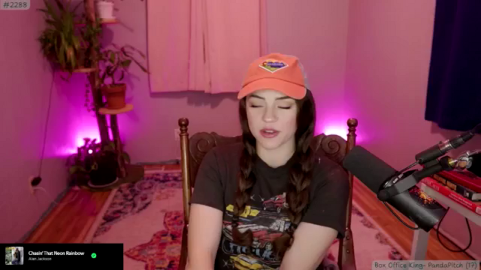 Brophietopia