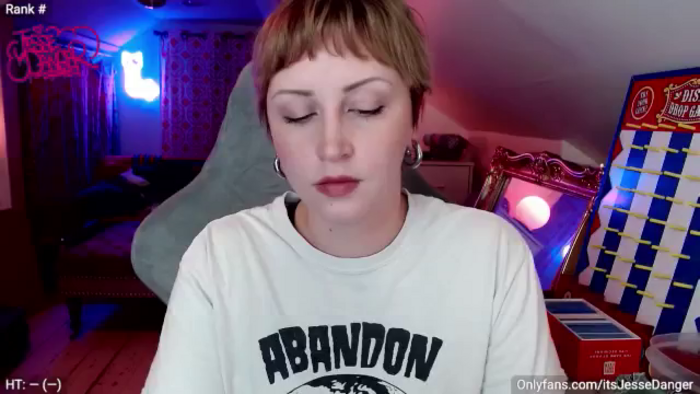 JesseDanger