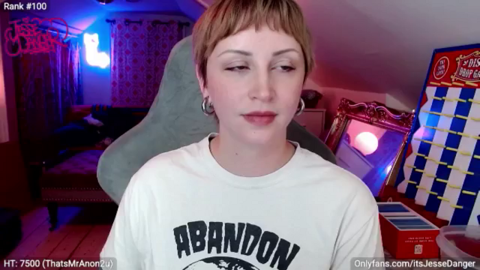 JesseDanger