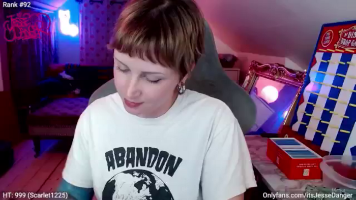JesseDanger