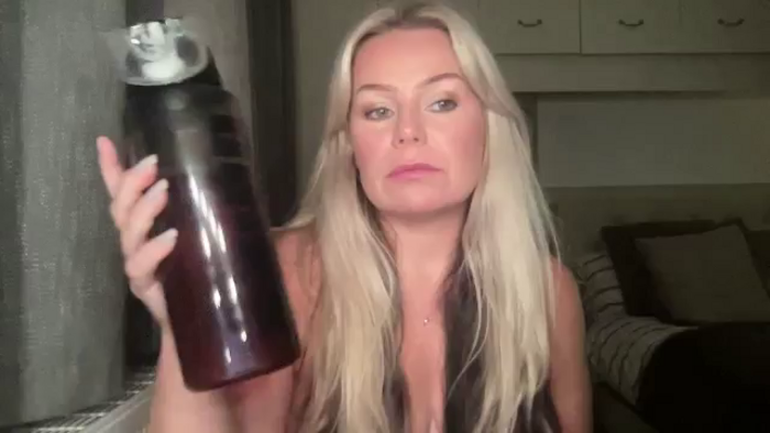 LarasDen