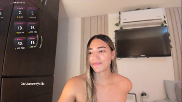 Missbaby8