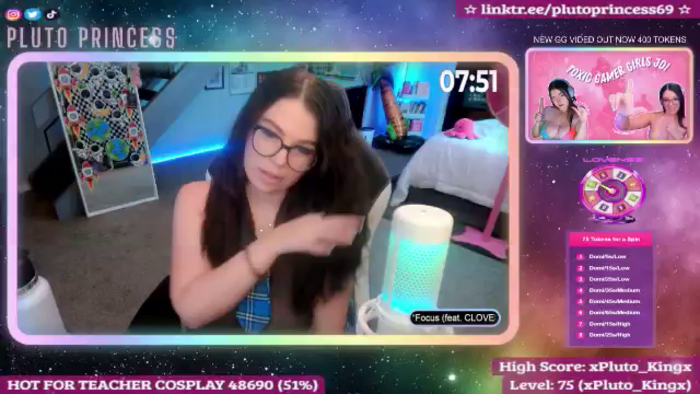 PlutoPrincess