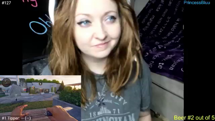 PrincessBluu