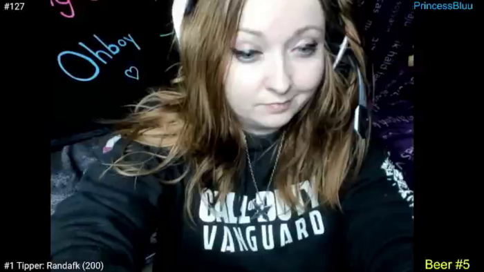 PrincessBluu