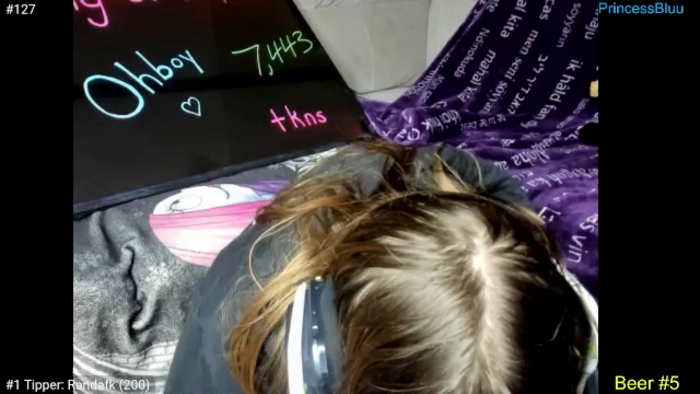PrincessBluu