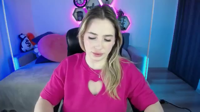 SabrinaViolet
