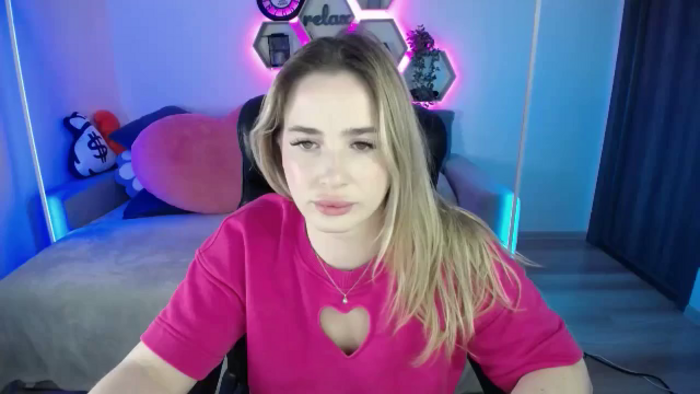 SabrinaViolet