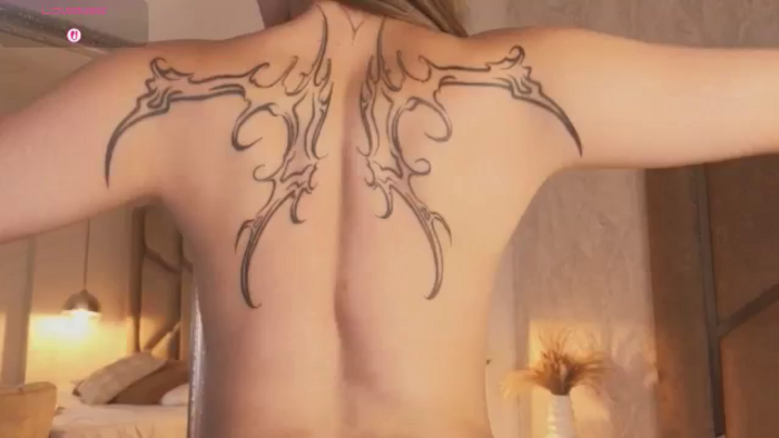 ScarlethLux
