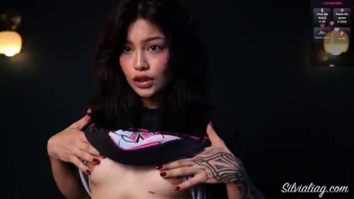 Silvialiag