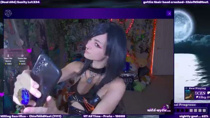 WildWyliePM