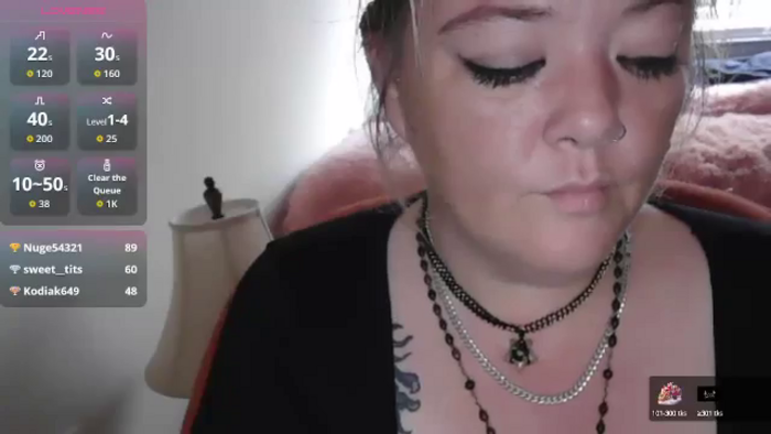 naughtyRuth