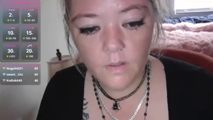 naughtyRuth