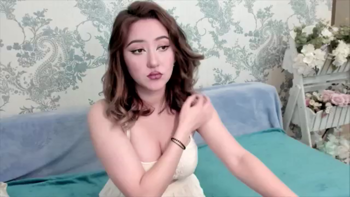 AlexaJang