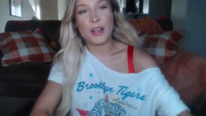 AlexisWildest