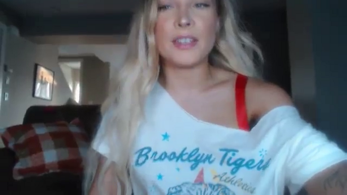 AlexisWildest