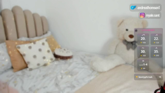 AndreaThomson