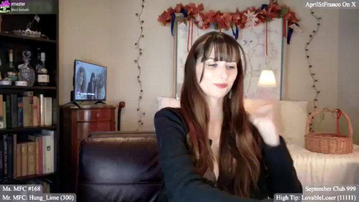 AprilStFranco
