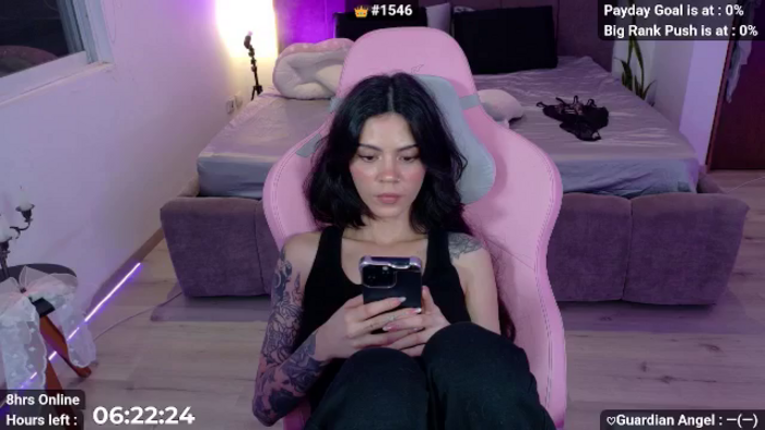 Coralita
