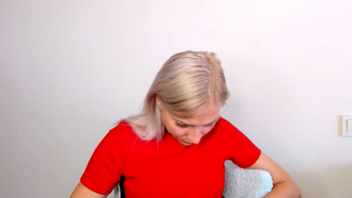DreamBlondy