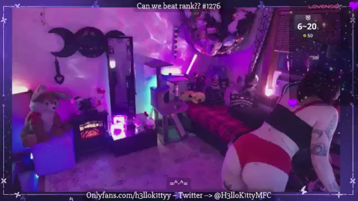 H3llok1tty