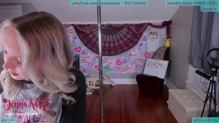 JennaKate