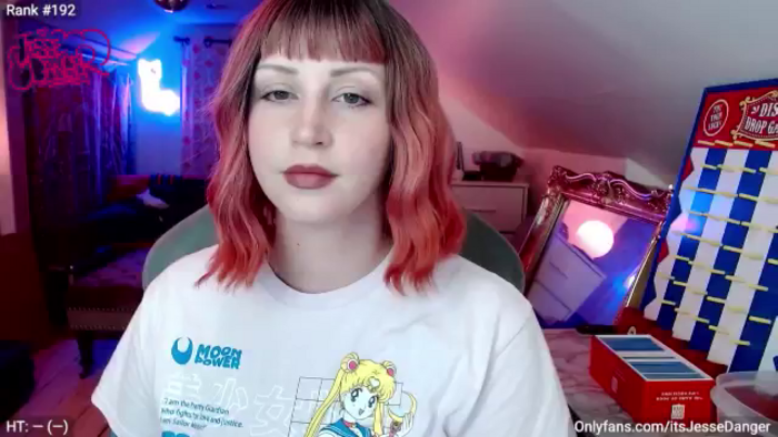 JesseDanger