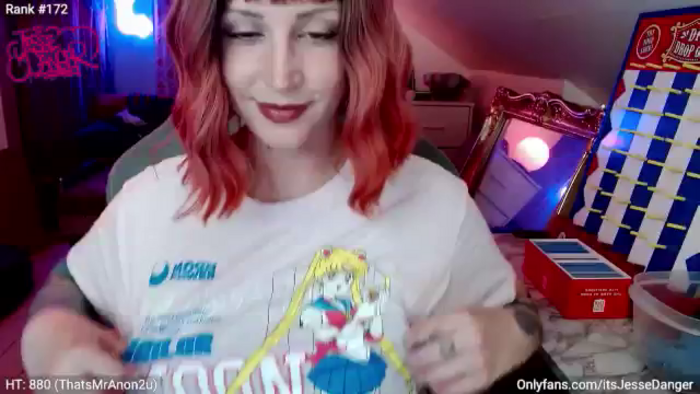 JesseDanger
