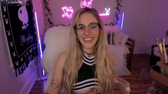 LillieQ