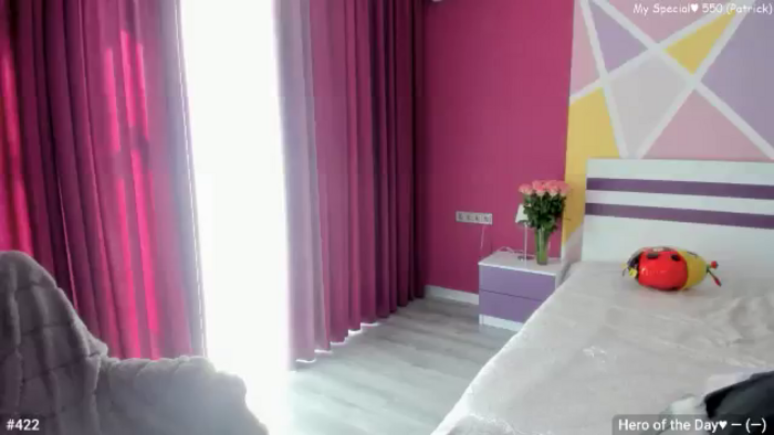 LizaGhost