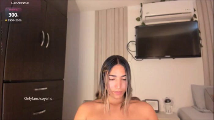 Missbaby8