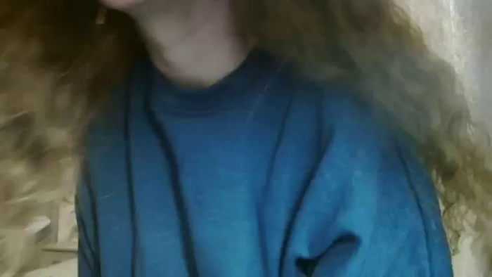 Redhead_Aggie