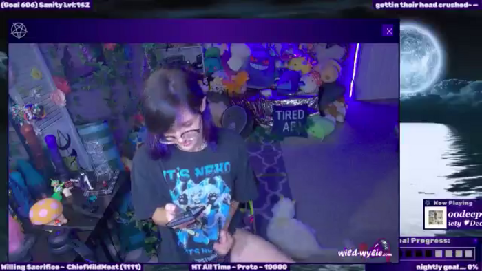 WildWyliePM