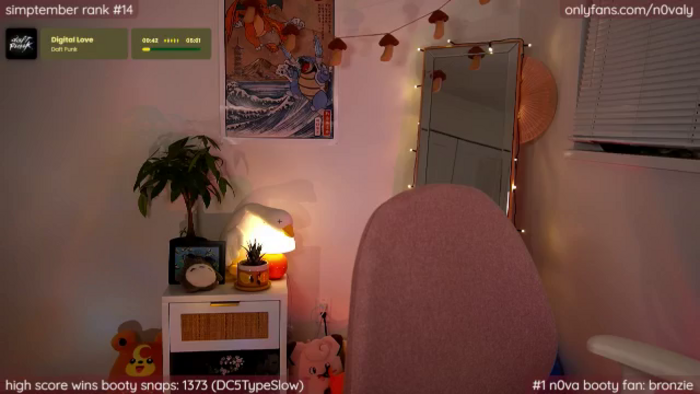 n0valy