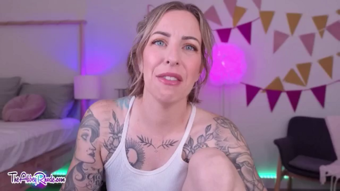 AbbeyRhode