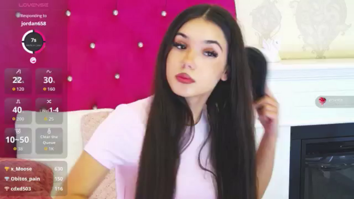 AlexissDevine