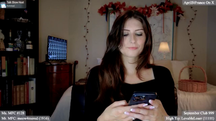 AprilStFranco