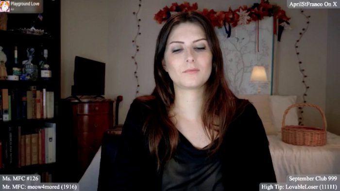 AprilStFranco