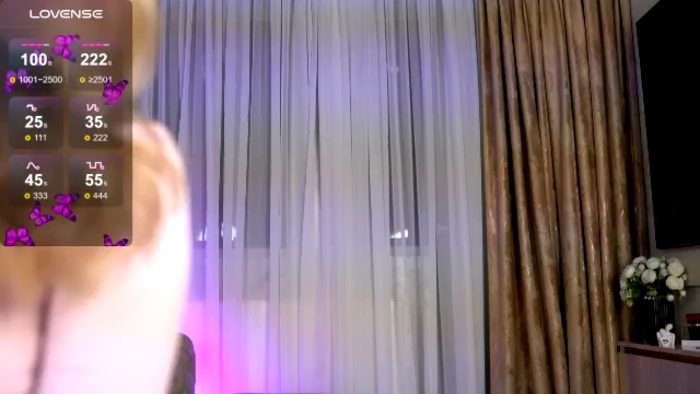 ChloeVelvet