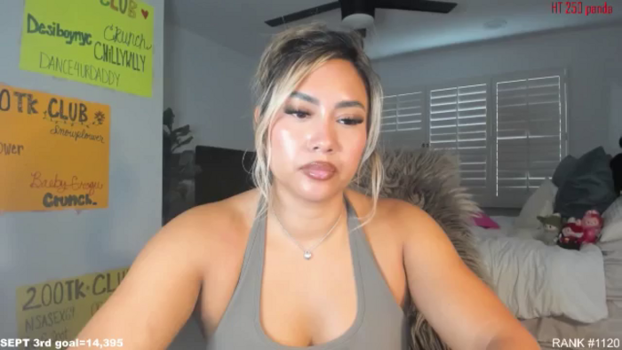 ExoticLILYxo