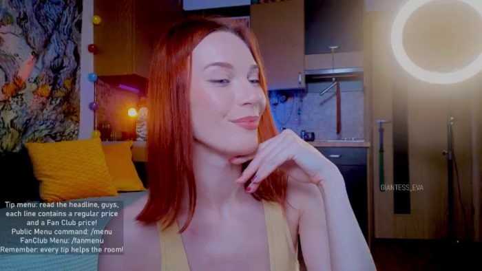 Giantess_Eva