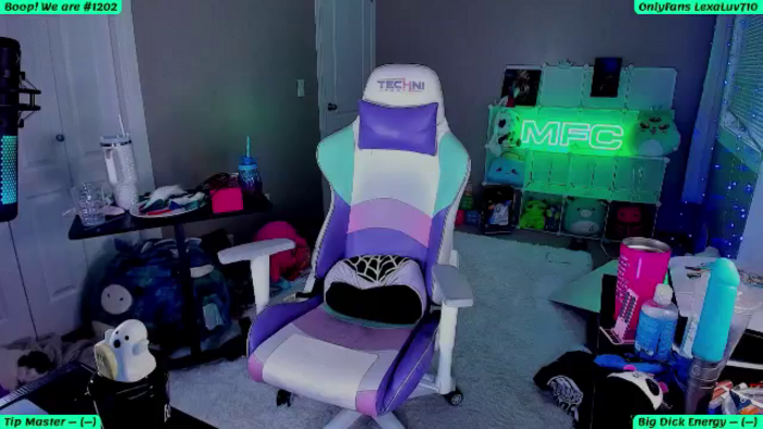LexaLuv