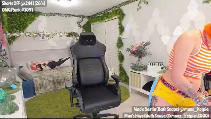 MissMao
