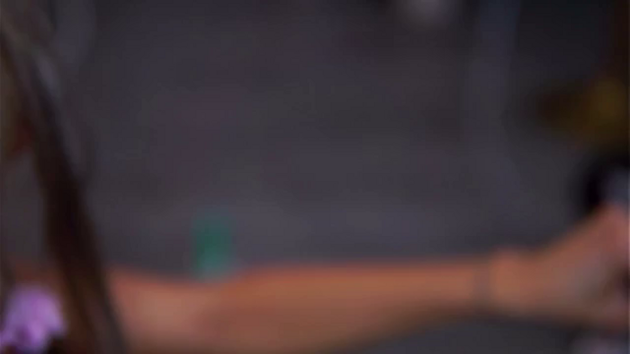 RaquelleVon