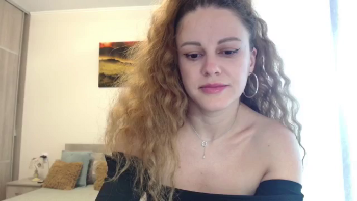 Redhead_Aggie