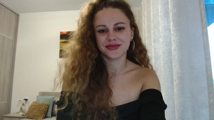 Redhead_Aggie