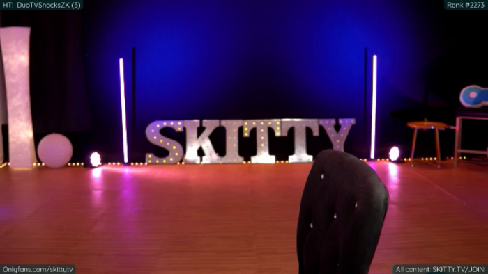 Skitty
