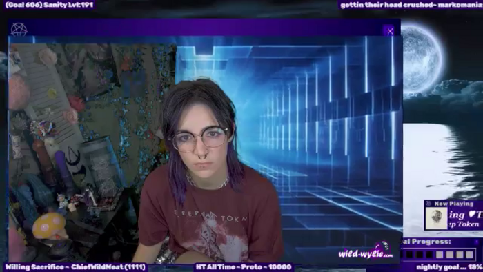 WildWyliePM